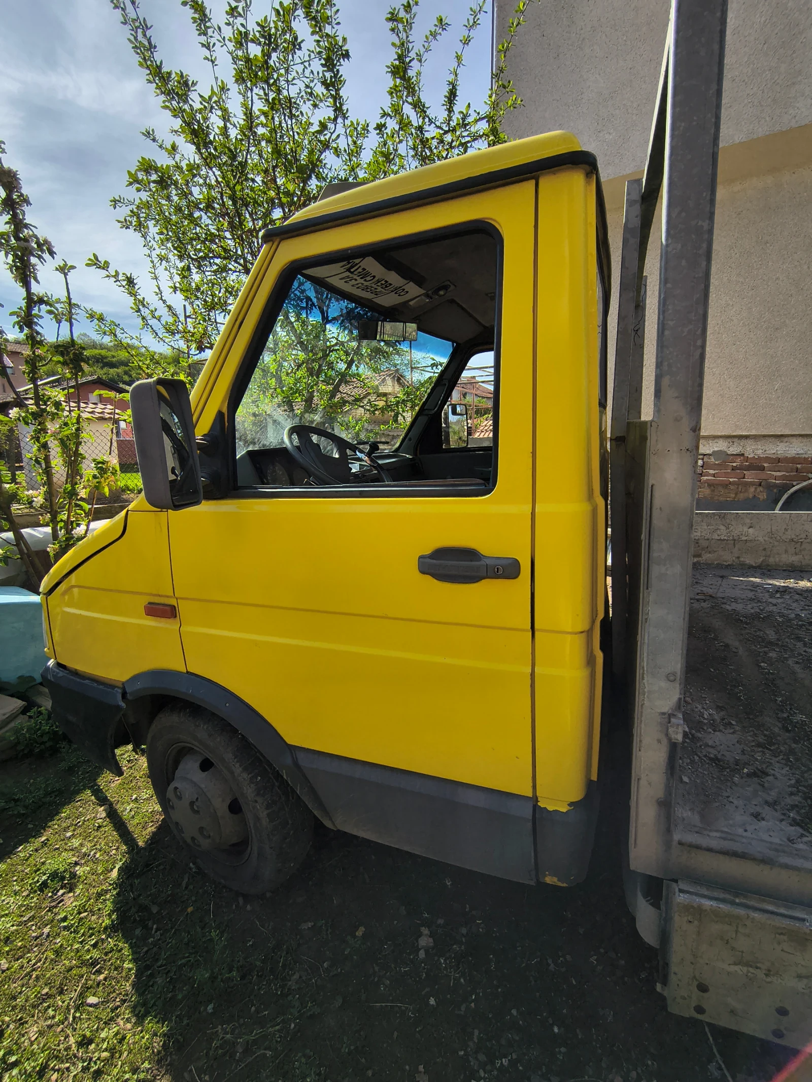Iveco Daily  - изображение 7