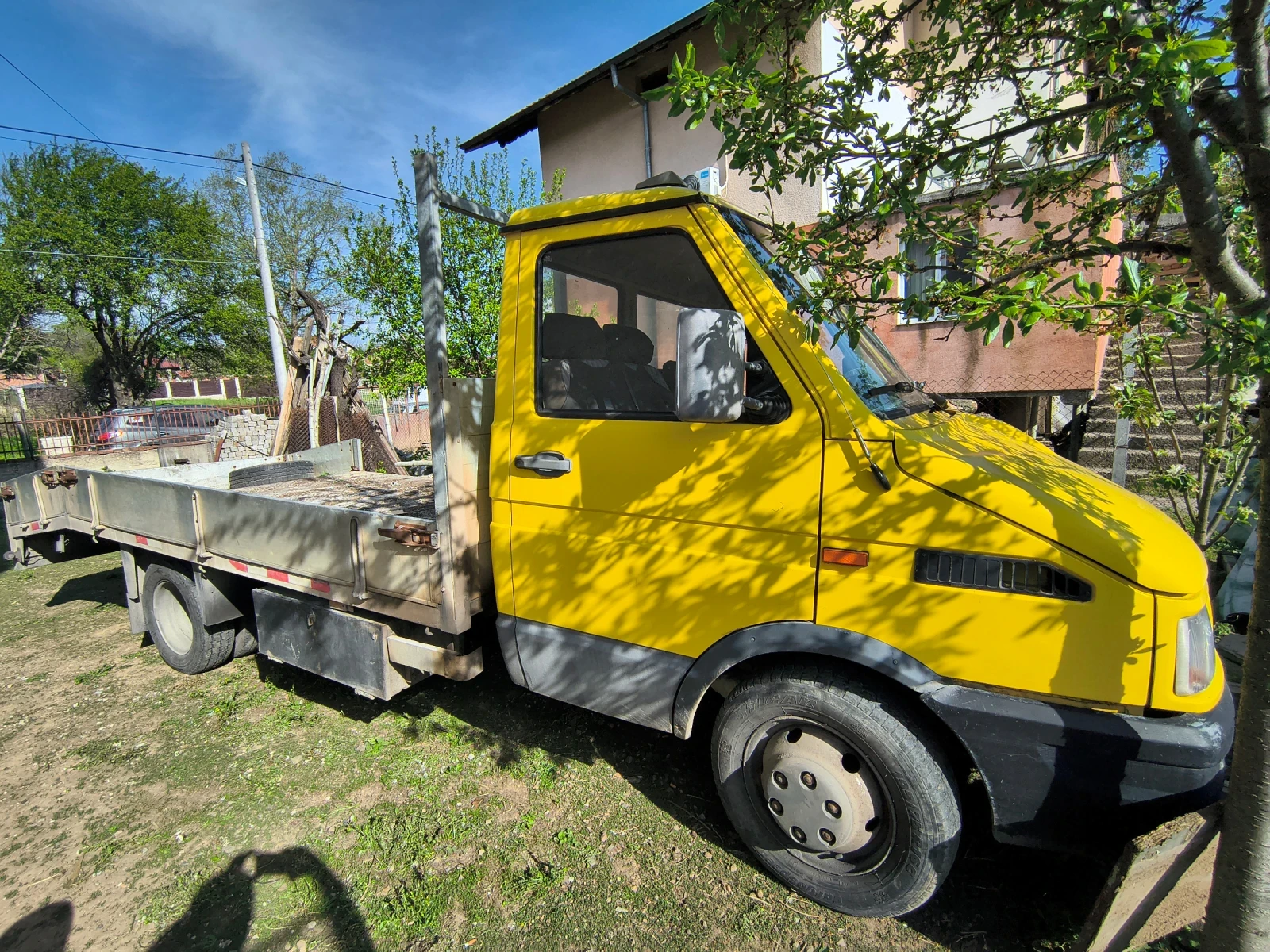 Iveco Daily  - изображение 5