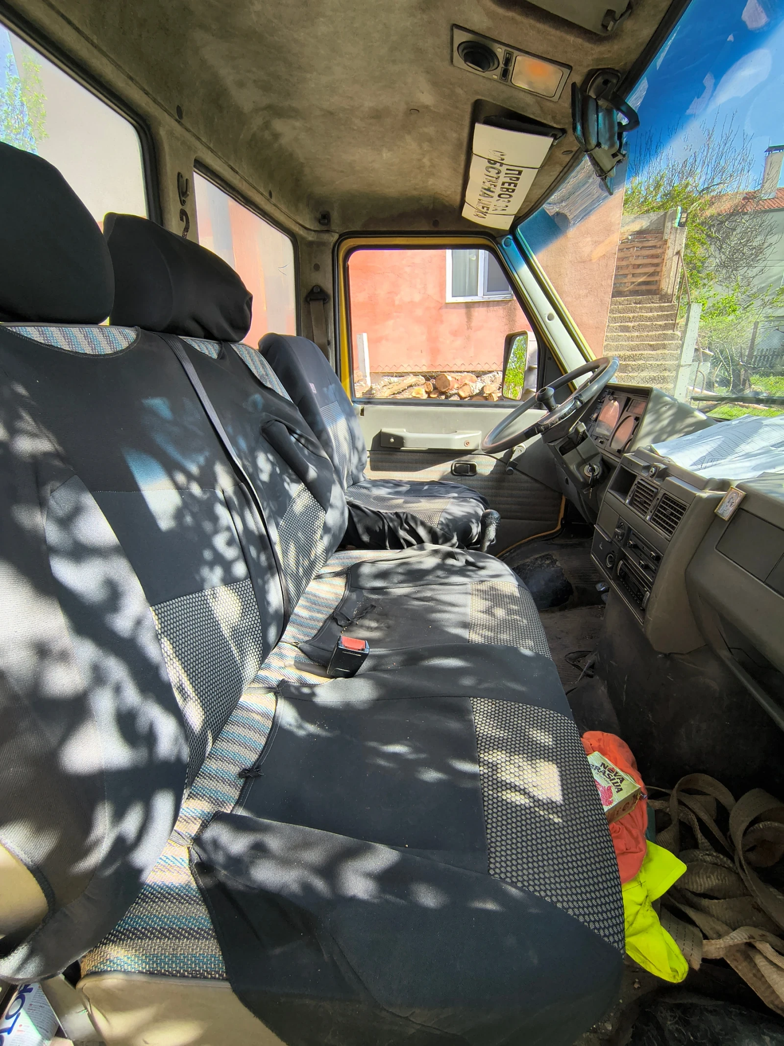 Iveco Daily  - изображение 4