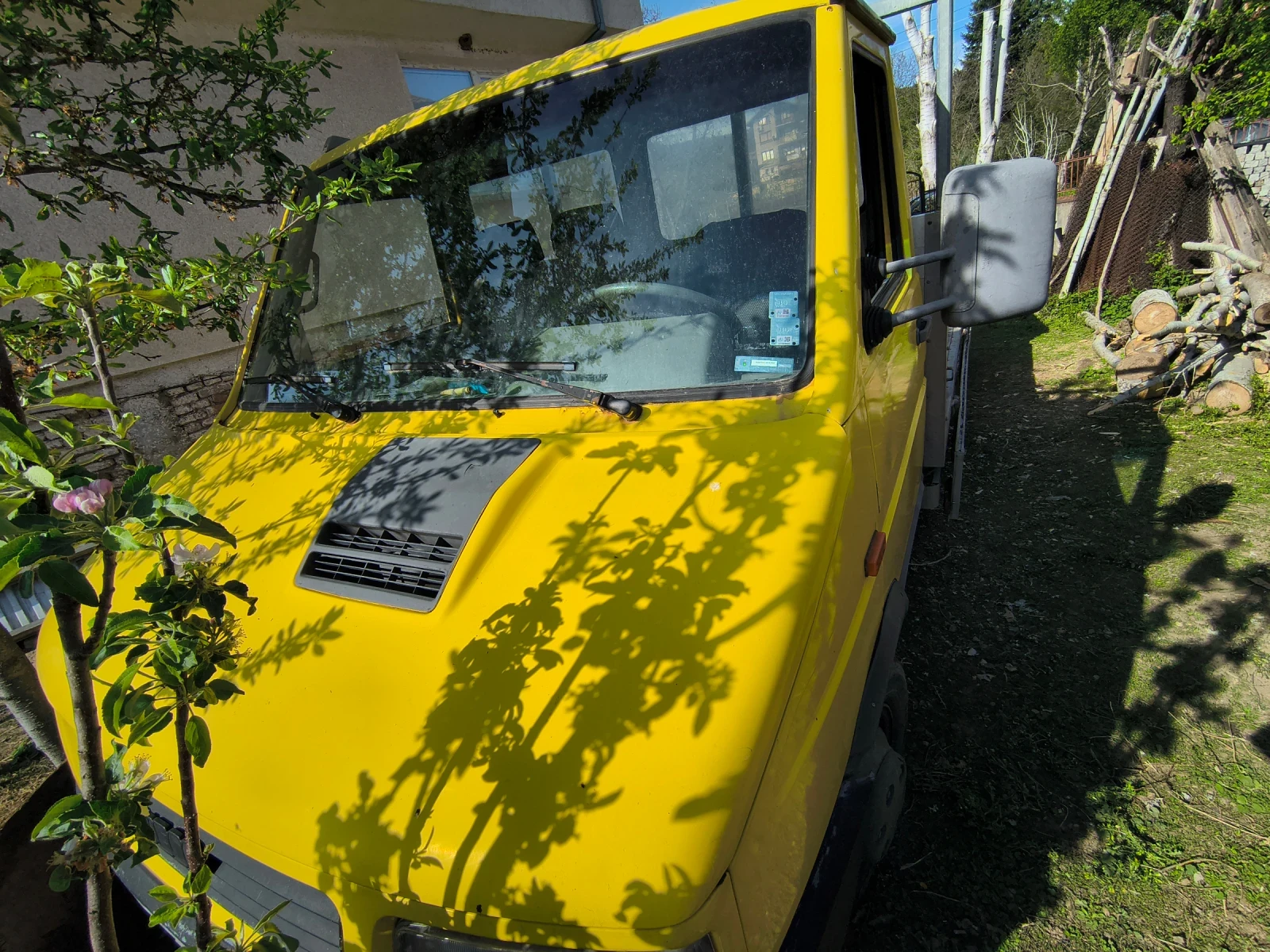 Iveco Daily  - изображение 6