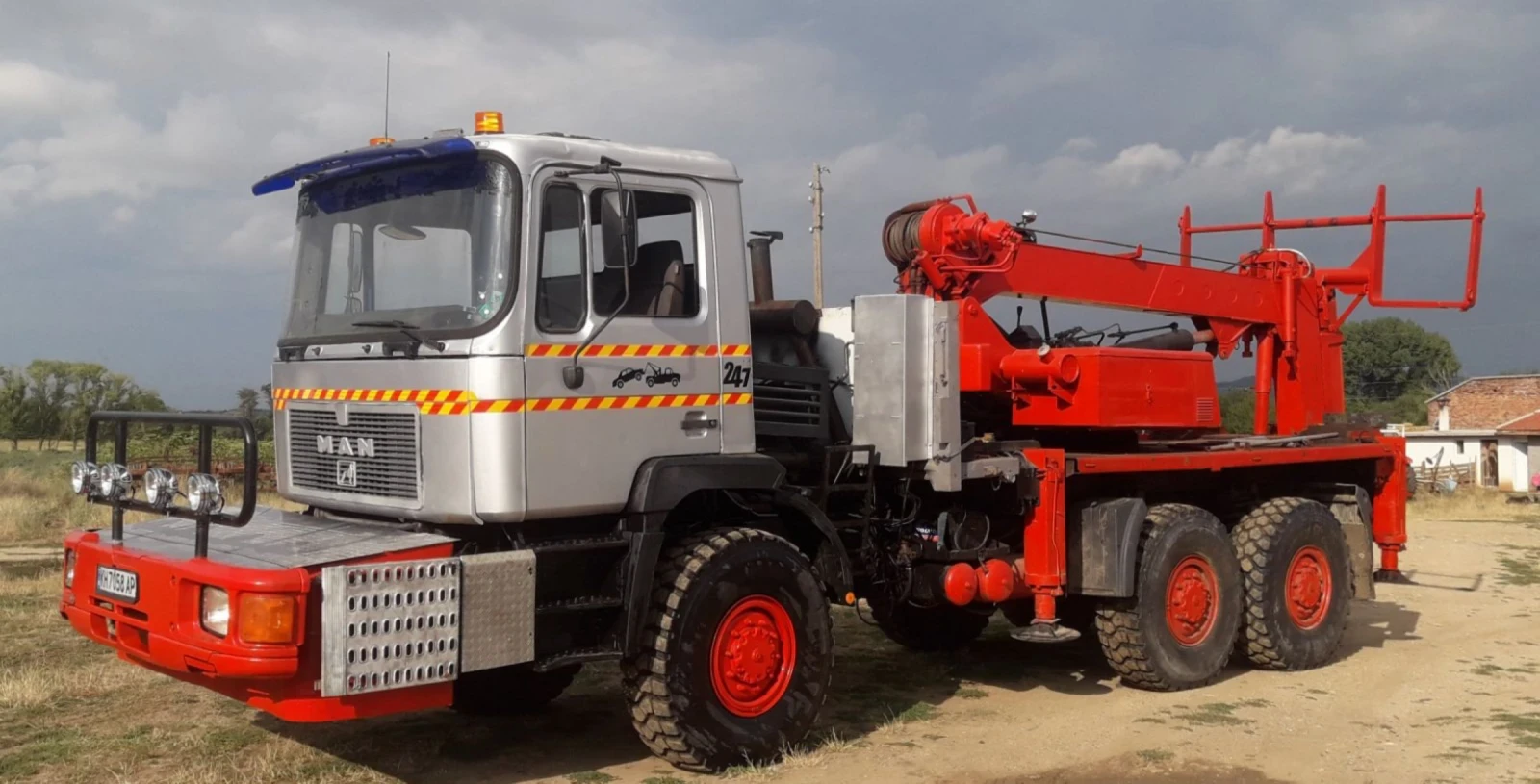 Man 12.224 | Mobile.bg � ����������� 1