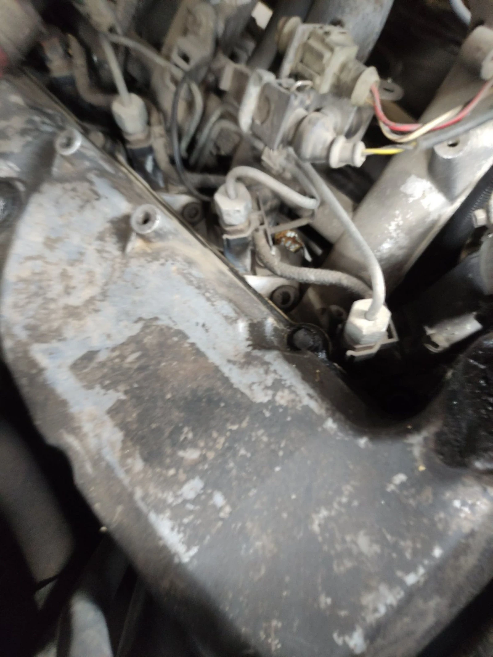 Mercedes-Benz 813, снимка 6 - Камиони - 54152478