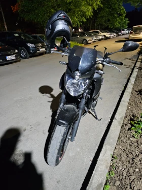 Yamaha XJ6, снимка 7