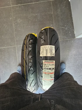 Yamaha XJ6, снимка 8