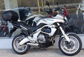 Kawasaki Versys 650, снимка 5