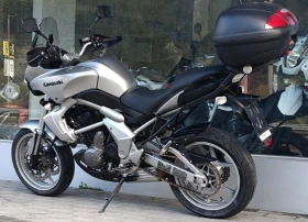 Kawasaki Versys 650, снимка 6