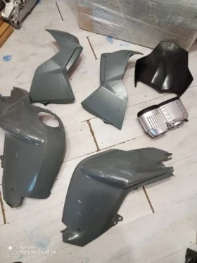 BMW K 1200, снимка 5