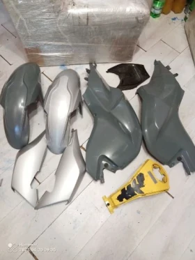 BMW K 1200, снимка 6