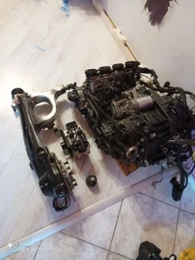 BMW K 1200, снимка 2