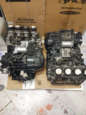 BMW K 1200, снимка 9