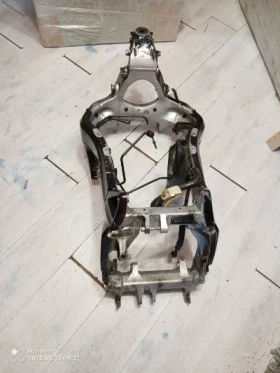 BMW K 1200, снимка 4