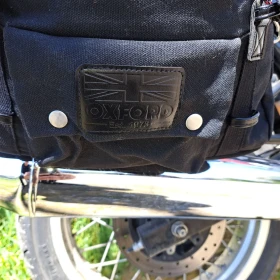 Royal Enfield Interceptor 650, снимка 7