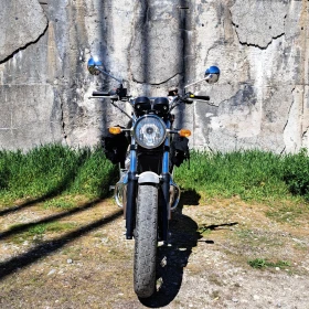 Royal Enfield Interceptor 650, снимка 3