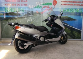 Yamaha T-max 500, снимка 6