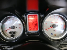 Yamaha T-max 500, снимка 7