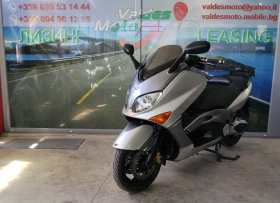Yamaha T-max 500, снимка 3