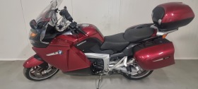 BMW K K1200 GT, снимка 1 - Мотоциклети и мототехника - 45937089