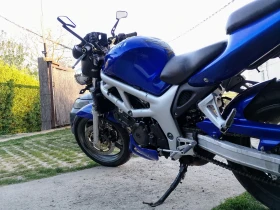 Suzuki SV 650, снимка 4