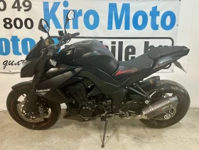 Kawasaki Z 1000i Akrapovic, снимка 2