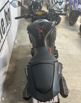 Kawasaki Z 1000i Akrapovic, снимка 10