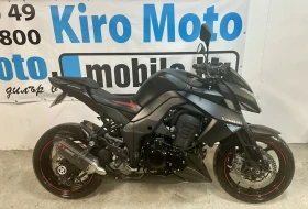 Kawasaki Z 1000i Akrapovic, снимка 4