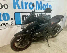 Kawasaki Z 1000i Akrapovic | Mobile.bg    1