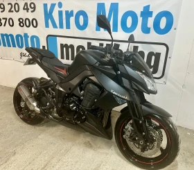 Kawasaki Z 1000i Akrapovic, снимка 12