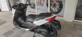 Yamaha X-max 250i, снимка 2