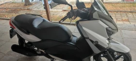 Yamaha X-max 250i, снимка 4