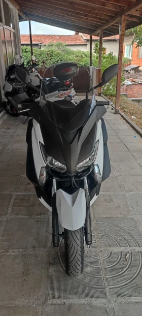 Yamaha X-max 250i, снимка 5