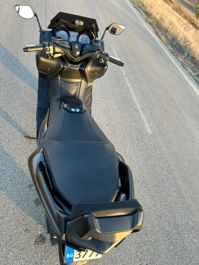 Обява за продажба на Yamaha T-max 530ie Akrapovic* * DNA* * ABS* * TCS* * LED* * KEY ~13 000 лв. - изображение 9