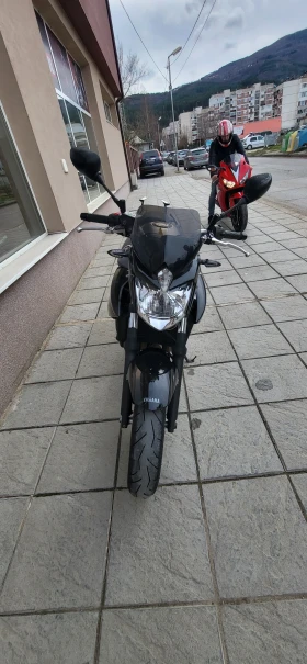 Yamaha XJ6, снимка 3