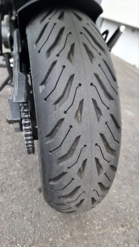 Yamaha FZ6 Fazer  | Mobile.bg    8