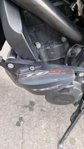 Yamaha FZ6 Fazer  | Mobile.bg    7