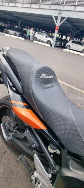 Yamaha FZ6 Fazer  | Mobile.bg    5