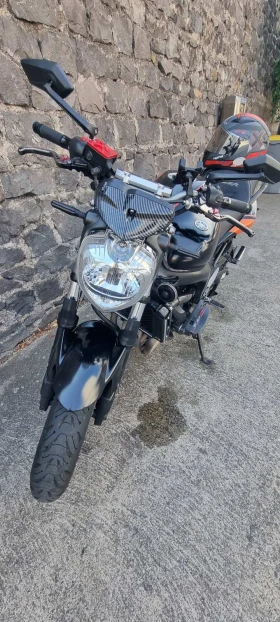 Yamaha FZ6 Fazer  | Mobile.bg    3