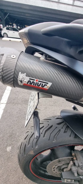 Yamaha FZ6 Fazer  | Mobile.bg    6