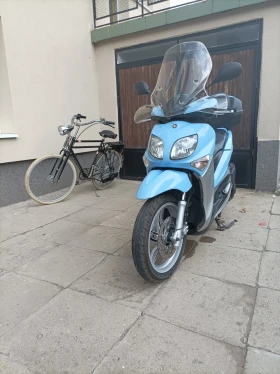     Yamaha Xenter