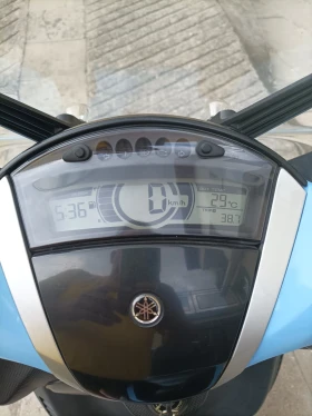 Yamaha Xenter | Mobile.bg    7