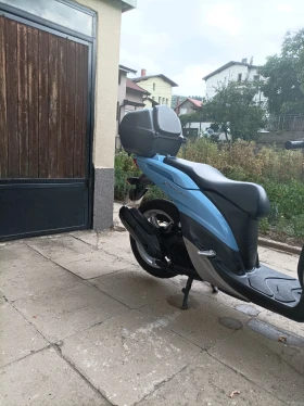 Yamaha Xenter | Mobile.bg    4