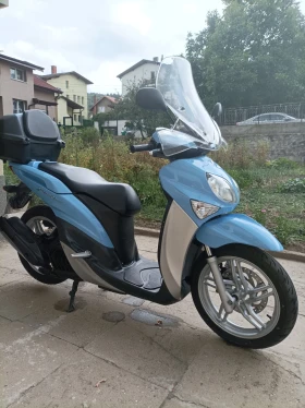 Yamaha Xenter | Mobile.bg    3