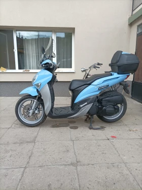 Yamaha Xenter | Mobile.bg    2