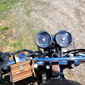 Royal Enfield Interceptor 650 undefined | Auto.bg — изображение 5