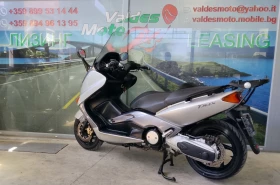 Yamaha T-max 500 | Mobile.bg � ����� ������ 5