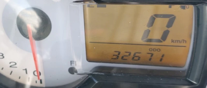 Kawasaki Versys 650, снимка 7 - Мотоциклети и мототехника - 50187815