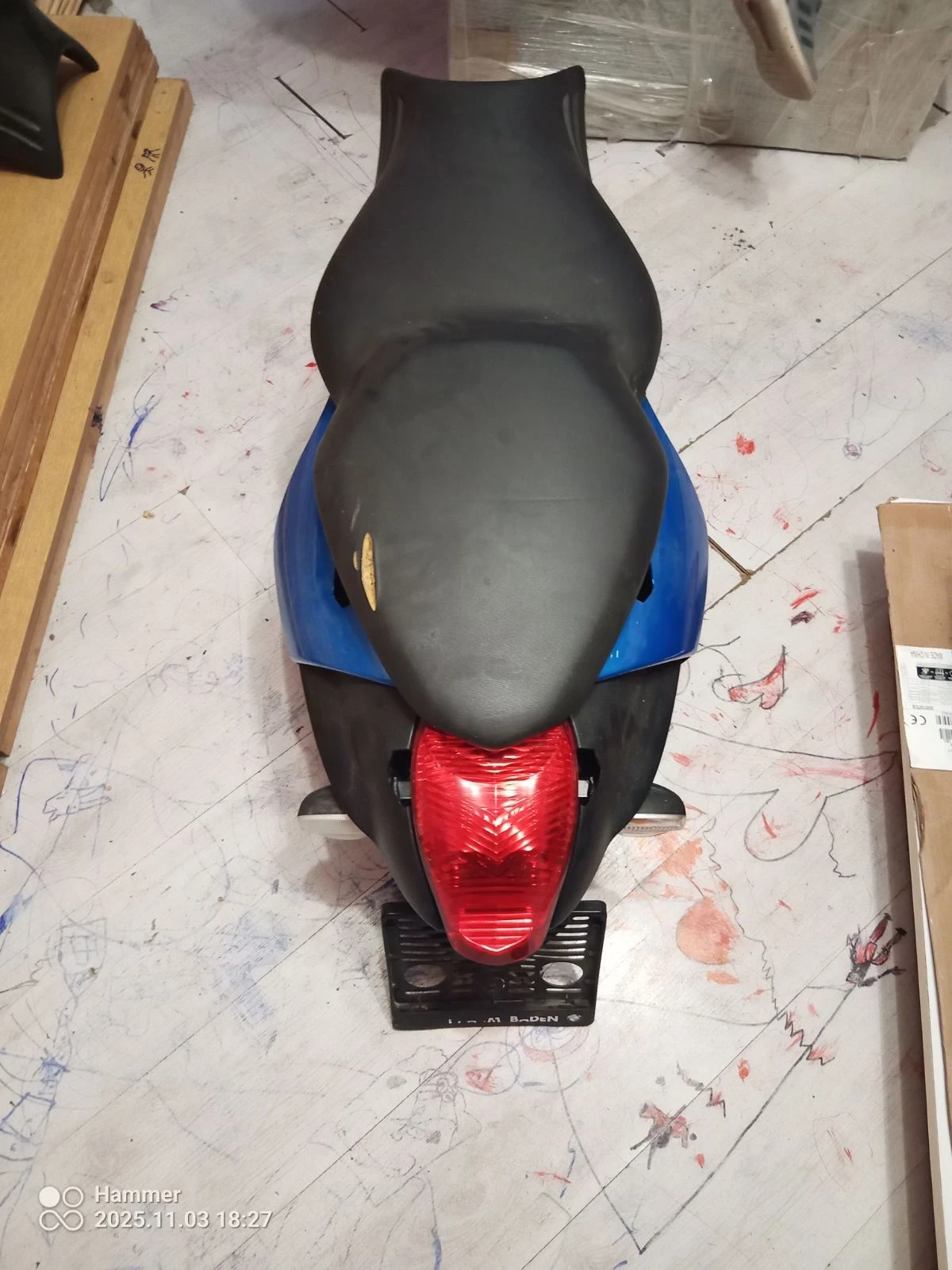 BMW K 1200 | Mobile.bg   8