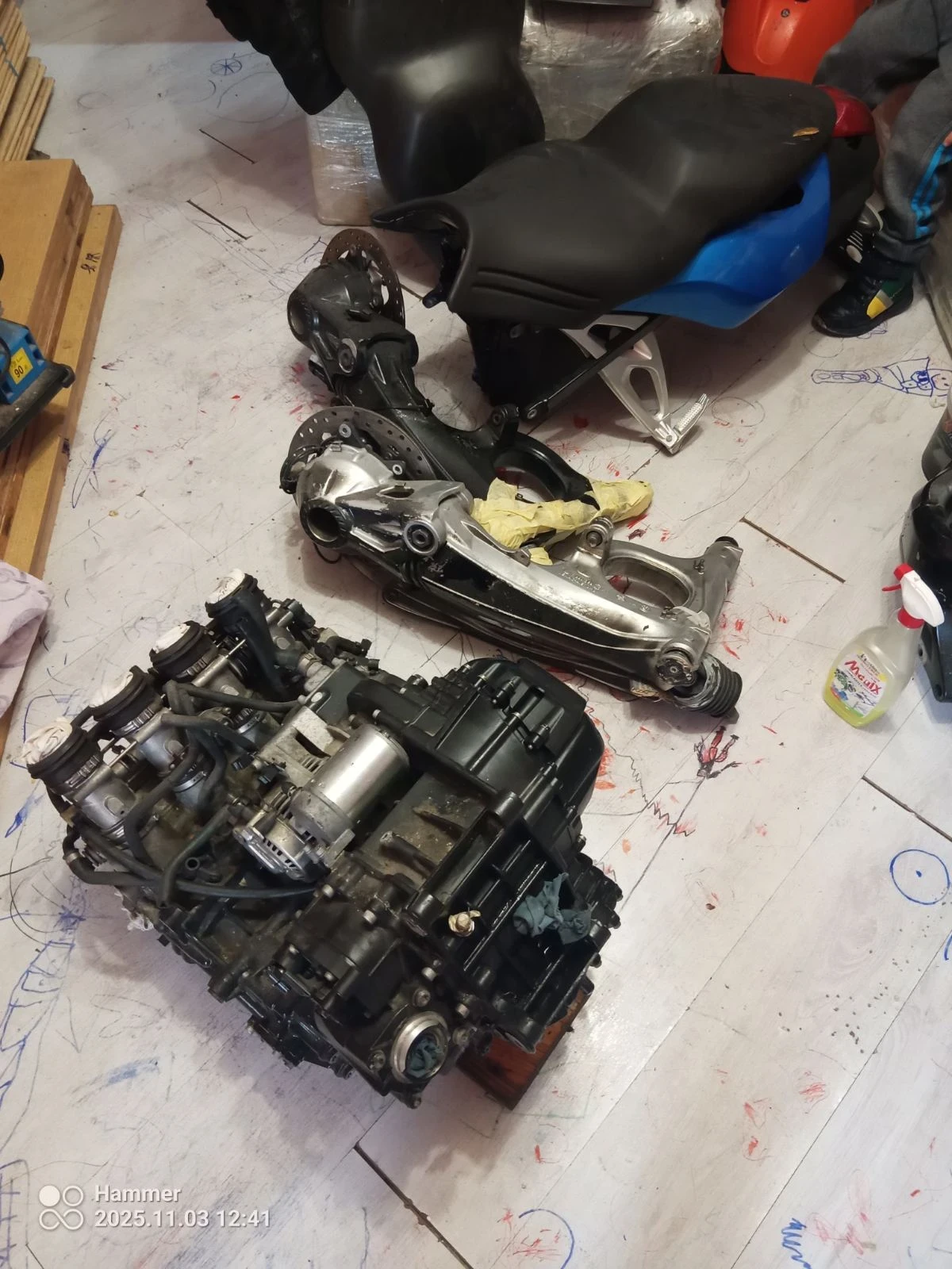 BMW K 1200 | Mobile.bg   10