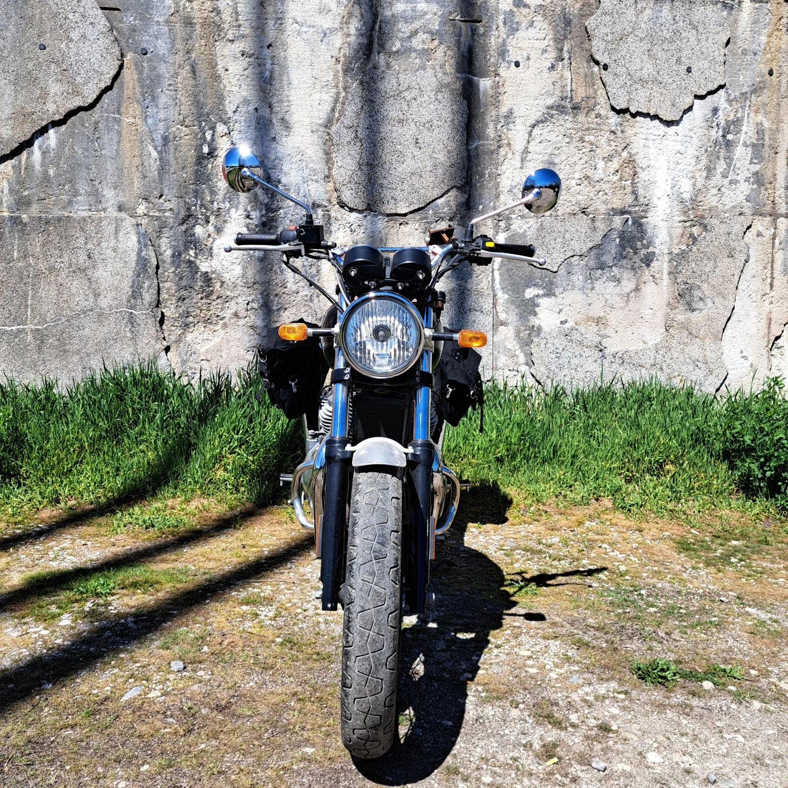 Royal Enfield Interceptor 650, снимка 3 - Мотоциклети и мототехника - 54243809