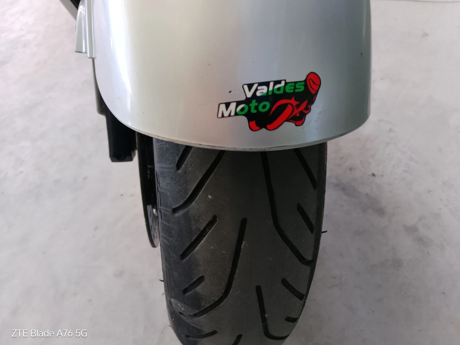 Yamaha T-max 500, снимка 9 - Мотоциклети и мототехника - 55485573