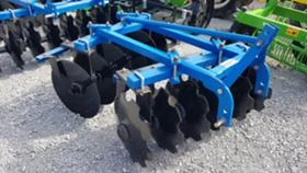 Трактор ISEKI TA287F LandLeader, 4x4, 28 кс., АграБГ Джолев, снимка 16